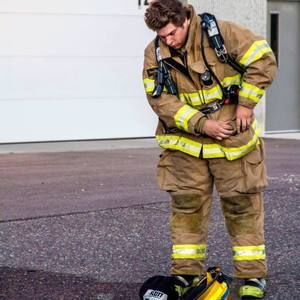 Meet your Posher, Michael